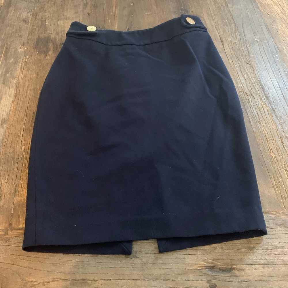 Express Skirt USED